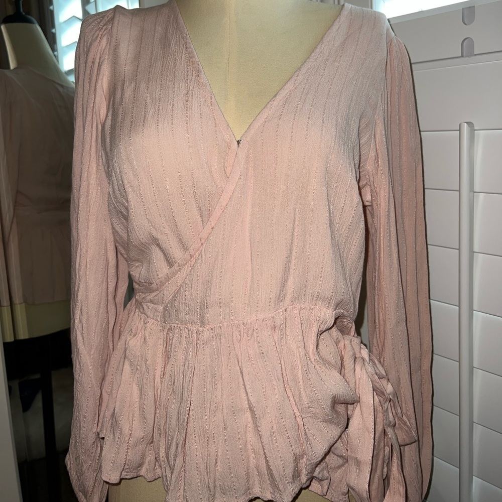 American Eagle Blouse